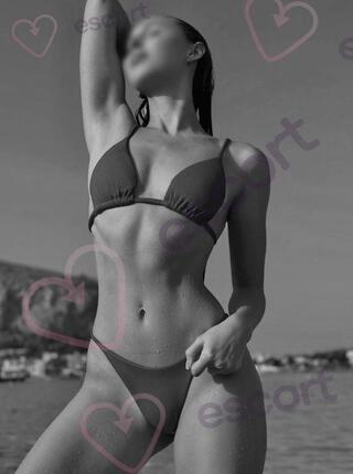 Kristina - escort Lublin