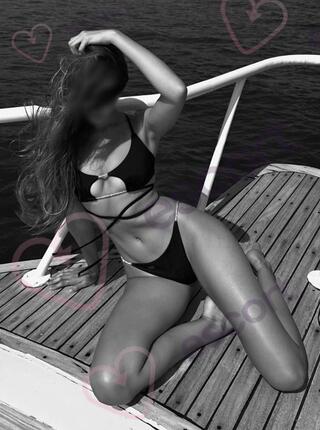 Kristina - escort Lublin