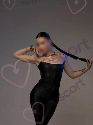 Kristi - escort Lublin