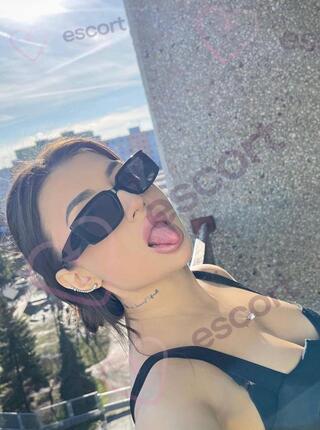 Karina - escort Posen