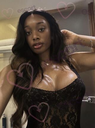 Kiana - escort Cracow