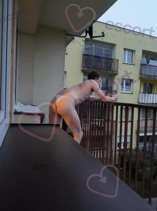 Twój Pasywek - escort Gliwice