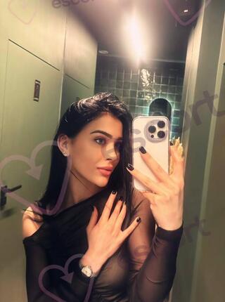 Viktoria - escort Katowice