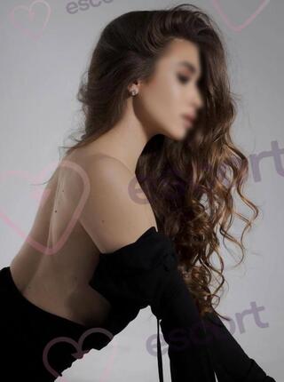 Julia - escort Poznan