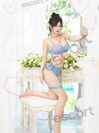 LEYKA - escort Lublino