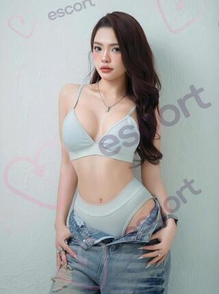 YEERIN - escort Czestochowa