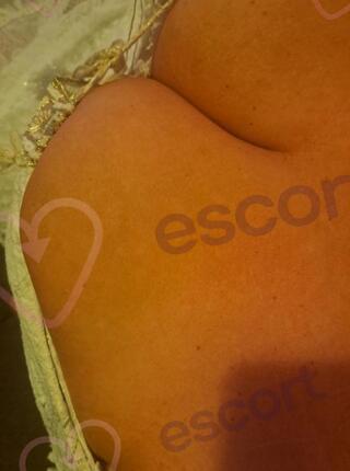 Oliwia - escort Lodz