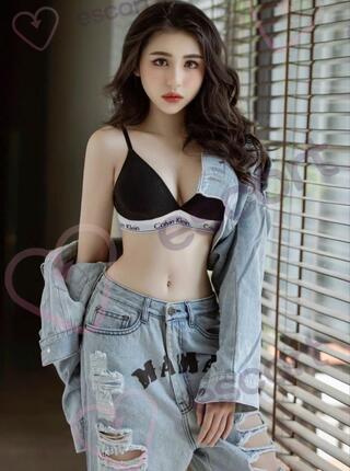 YUA MIKAMI - escort Warschau