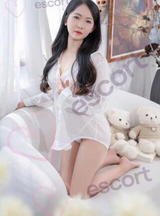 Asian Manila - escort Kutno