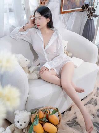 Asian Manila - escort Inowrocław