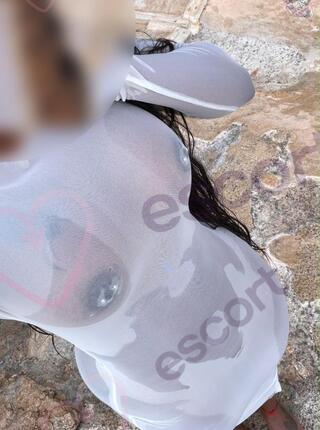 Yuli  black - escort Koszalin