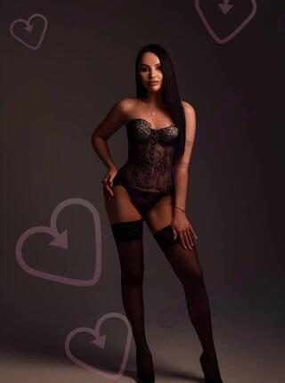 Aliss - escort Lodz