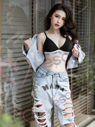 HA EUN FULL SERVIS - escort Cracovia