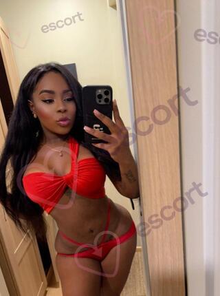 LINDA - escort Cracovie
