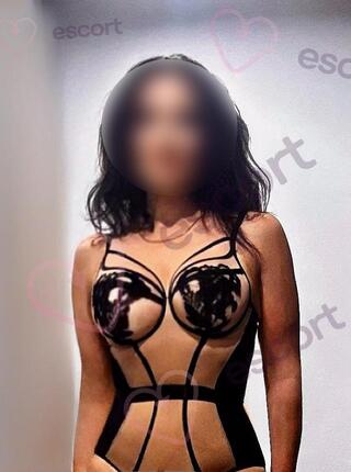 Sofi - escort Nowy Sacz