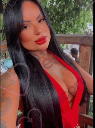 Palloma Brazylijski Duet - escort Lodz