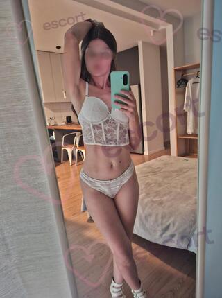 Marta  Kraków - escort Cracovie