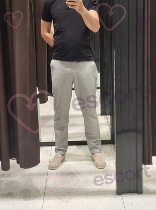 Marcin - escort Warsaw