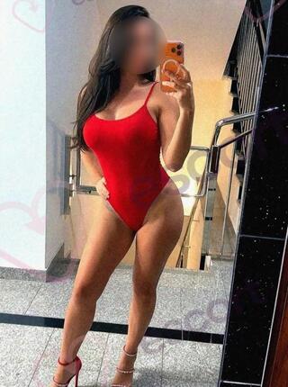 Asia prywatnie - escort Sanok