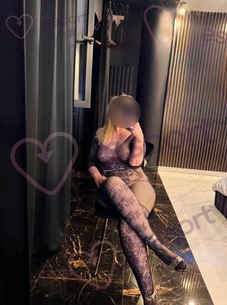 Malwina - escort Szczecin