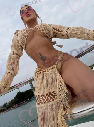 Barbie HotLatin - escort Warsaw