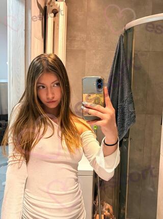 julcia - escort Legnica