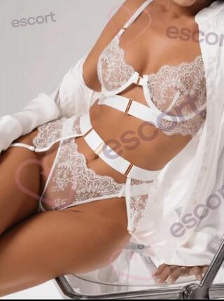 Liza - escort Lublin