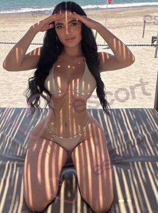 lana - escort Warschau