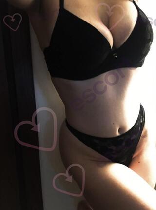 Roksana - escort Szczecin