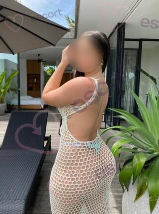 Mia - escort Bonn