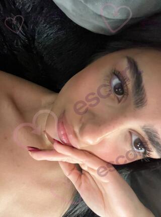 gabi - escort Bielsko-Biała