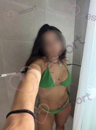 cytrynka - escort Poznan
