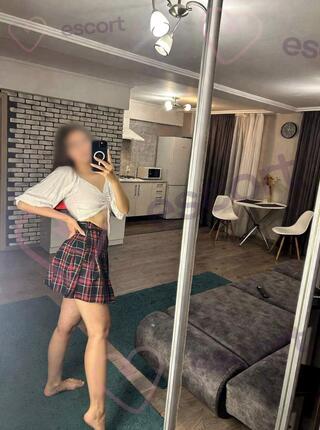 Lolcia - escort Brzesko