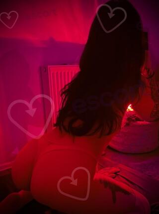 Kasia - escort Warschau