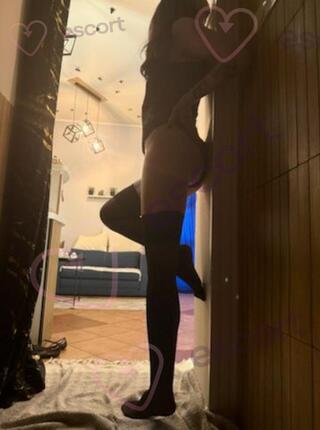 Kasia - escort Warsaw