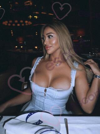DANNA LATIN PRETTY GIRL - escort Warsaw