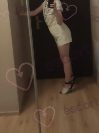 Jak z dziewczyną.Wyjazdy24h. - escort Opole