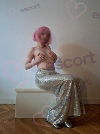 XoXo - escort Danzig