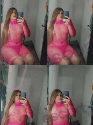 Valentina sexy - escort Varsovia