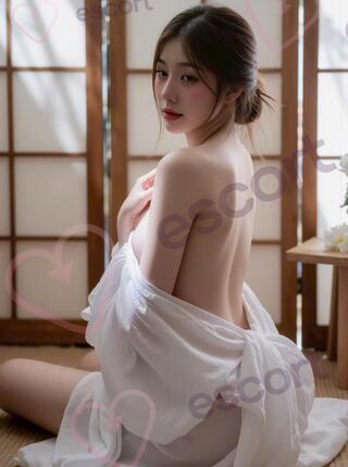 TAIWAN YONA - escort Poznan
