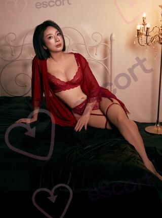 Lumi - escort Warsaw