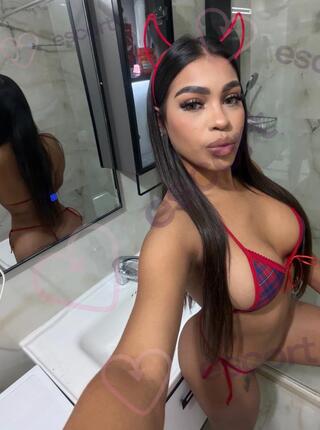 mailyn - escort Warschau