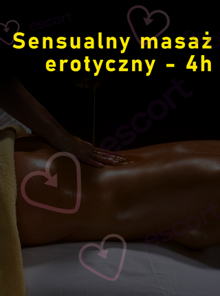 Mariusz  - masaż sensualny - escort Varsovia