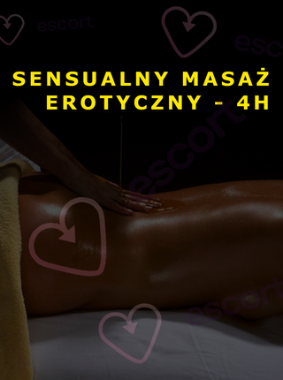 Mariusz  - masaż sensualny - escort Varsovia