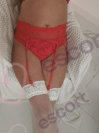 Edyta - escort Bialystok