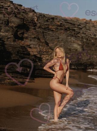 Ritual DANA - escort Cracovia