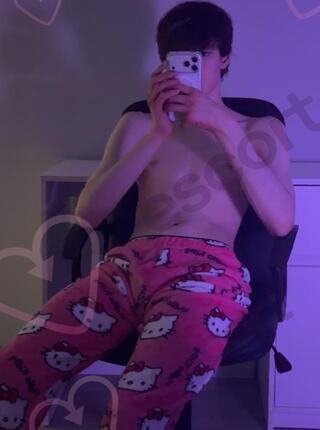 Aleskanderrrrrr - escort Varsovia