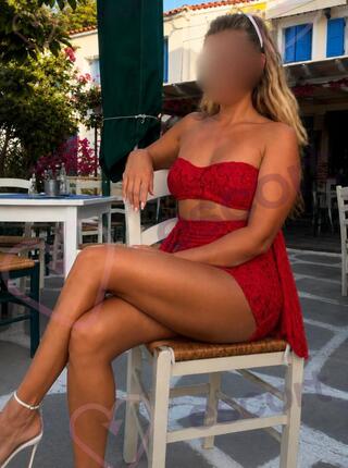 Nowa Sara - escort Łomża