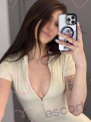Sofia - escort Wroclaw