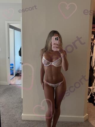 Jenifer - escort Amersfoort